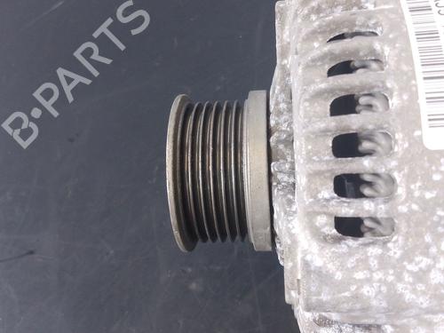 Alternator OPEL ASTRA K (B16)  | BP28142158M7 