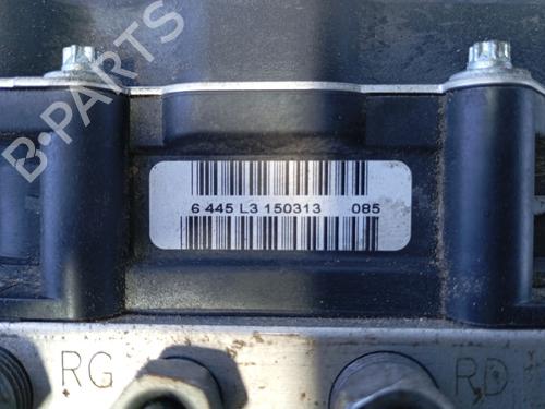 ABS pump PEUGEOT 508 I (8D_)  | BP20508968M43 