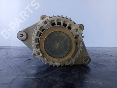 Alternator TOYOTA LAND CRUISER PRADO (_J12_)  | BP18157380M7 