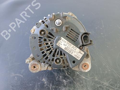 Generator SEAT LEON (1P1) 1.9 TDI | BP29913761M7 
