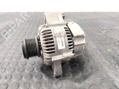 Generator TOYOTA LAND CRUISER 90 (_J9_) 3.0 D-4D 4WD (KDJ90_, KDJ95_, KDJ90W, KDJ95W) (163 hp) 7525163
