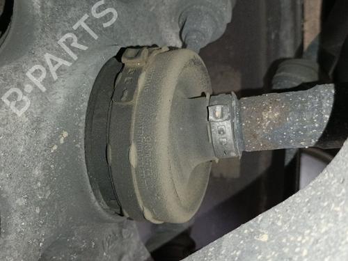 Used Right rear driveshaft JAGUAR XJ (X351) 3.0 SDV6 (300 hp) 27273181