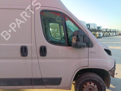 Porta anteriore destra Porta anteriore destra FIAT DUCATO Van (250_) 140 Natural Power (136 hp) 37420970 37420970