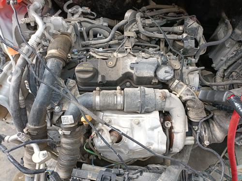 Engine FORD TRANSIT COURIER B460 Box Body/MPV 1.5 TDCi | BP33045468M1  - Image 12