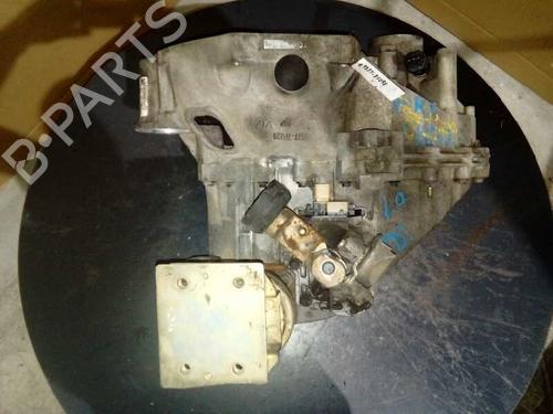 Gearbox FORD GALAXY I (WGR)  | BP2218096M3 