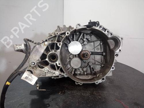 Gearbox VOLVO V40 Hatchback (525) D3 | BP10251683M3 