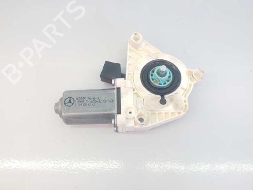 Left rear window motor MERCEDES-BENZ B-CLASS Sports Tourer (W245)  | BP3498621E23 