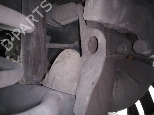 Used Right rear steering knuckle FORD FOCUS III [2010-2020]  19923685