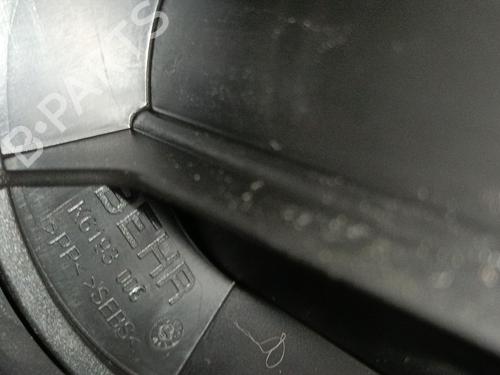 Heater blower motor AUDI A4 B8 (8K2) 2.0 TDI | BP30043902M62