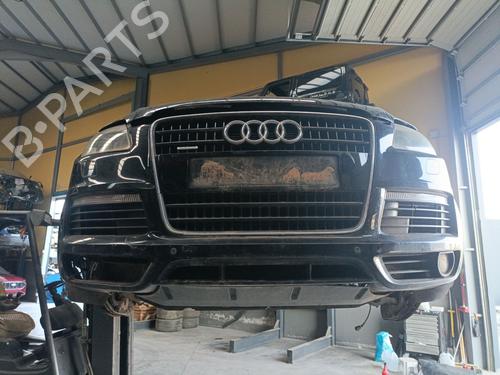 Used Front bumper Front bumper 37173158 37173158