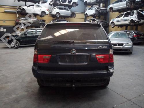 Break pedal BMW X5 (E53) 3.0 d | BP8788636I19  - Image 5