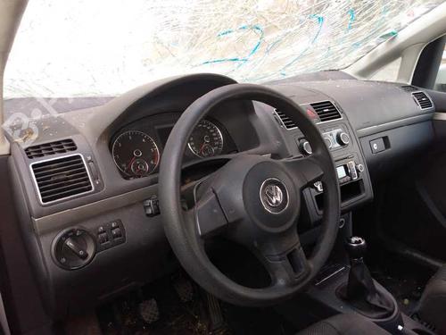 Starter VW TOURAN (1T1, 1T2) 1.9 TDI | BP4672510M8 