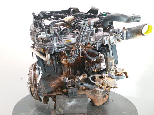Used Engine Engine 37149608 37149608