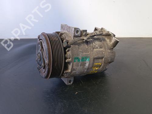 Used AC compressor RENAULT TRAFIC III Bus (JG_) 1.6 dCi 125 (JGMH) (125 hp) 27889880