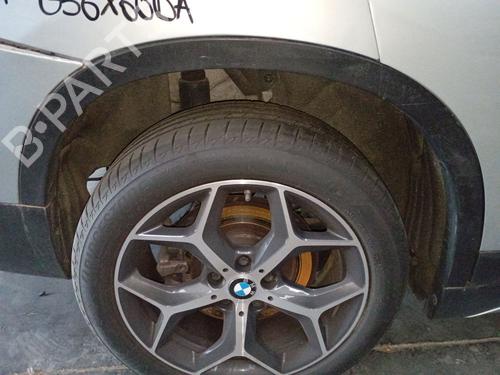 Højre bagtil skærm liste Højre bagtil skærm liste BMW X1 (F48) xDrive 20 d (190 hp) 36800802 36800802