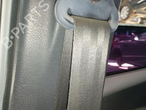Used Front right seatbelt Front right seatbelt DACIA LODGY (JS_) 1.5 dCi (JSMC, JSAF) (107 hp) 34473833 34473833