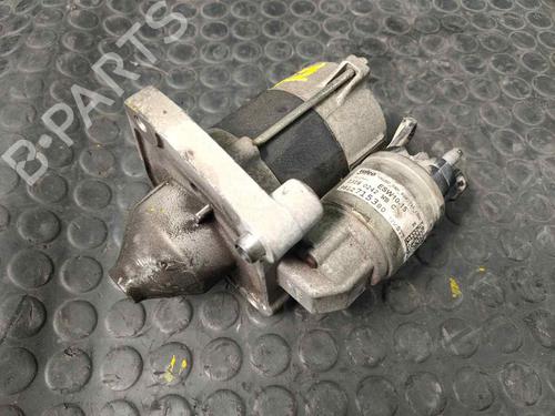 Used Starter PEUGEOT 208 I (CA_, CC_) 1.2 VTI 82 (82 hp) 9701707