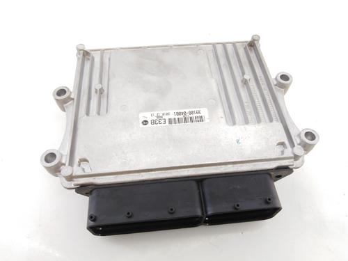 Engine control unit (ECU) HYUNDAI KONA (OS, OSE, OSI)  | BP9734365M57 