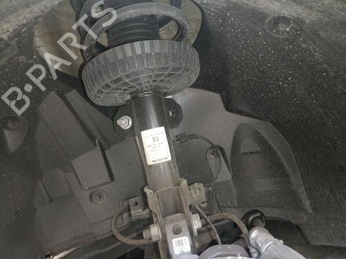 Used Left front shock absorber Left front shock absorber 36865761 36865761