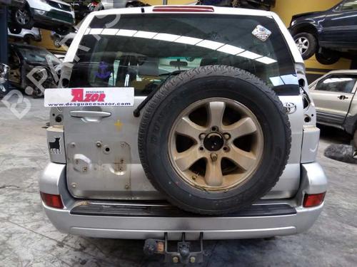 Electronic module TOYOTA LAND CRUISER PRADO (_J12_) 3.0 D-4D (KDJ120, KDJ125) | BP1882616M83 