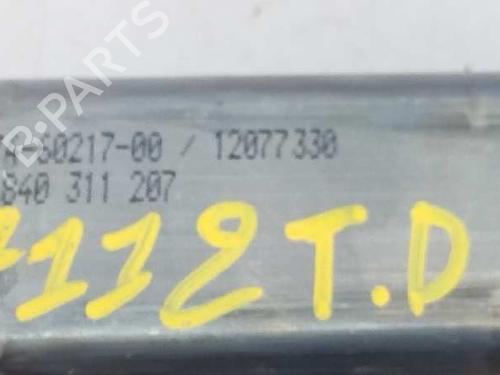 Right rear window motor SEAT ALTEA (5P1) 2.0 TDI | BP5825430E22 