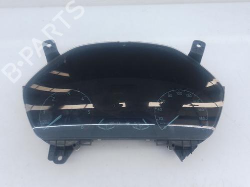 Used Instrument cluster Instrument cluster FORD TRANSIT CUSTOM V362 Bus (F3) 2.0 EcoBlue (130 hp) 39975724 39975724