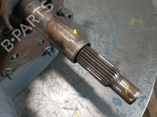Gearbox TATA SAFARI (42_FD) 3.0 D | BP39472061M3  - Image 7