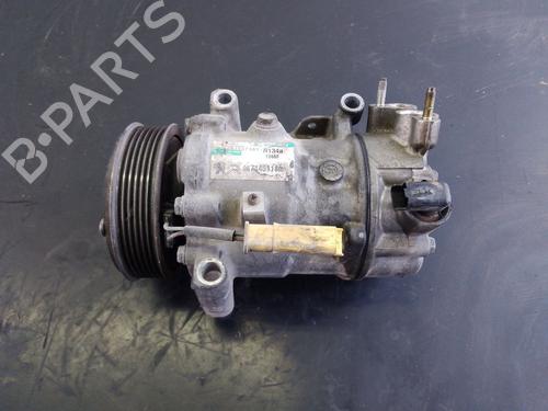 Used AC compressor CITROËN C5 III Break (RW_) 2.0 HDi 165 (163 hp) 28143200