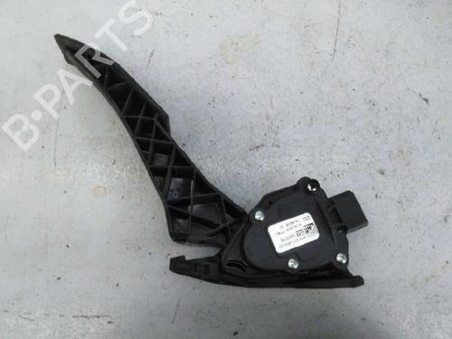 Pedal OPEL ASTRA K (B16) 1.6 CDTi (68) (110 hp) 6001922