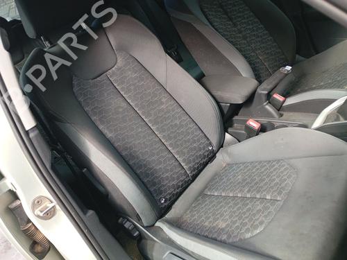 Engine control unit (ECU) AUDI A1 Sportback (GBA) 30 TFSI | BP33855205M57 - Image 8