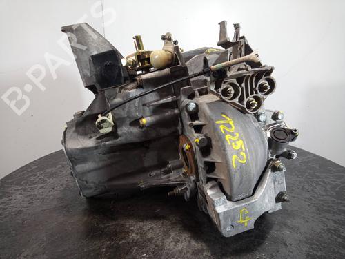 Gearbox PEUGEOT 407 (6D_)  | BP18092053M3 
