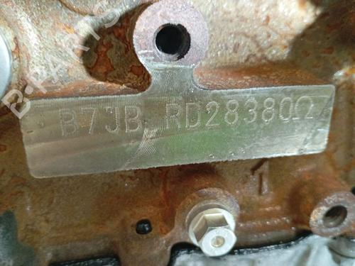 Engine FORD PUMA (J2K, CF7) 1.0 EcoBoost mHEV | BP36409865M1 - Image 5