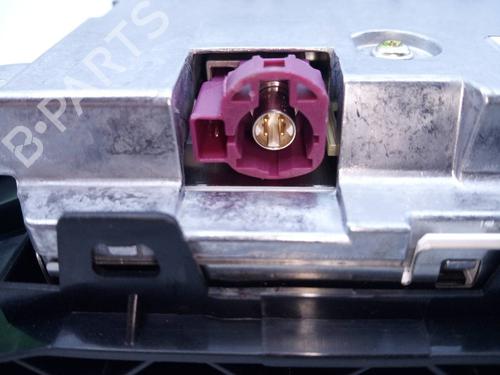 Electronic module BMW 5 Touring (F11) 520 d | BP7176350M83 