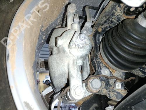 Used Right front brake caliper VW T-ROC (A11, D11) 1.0 TSI (110 hp) 32998652