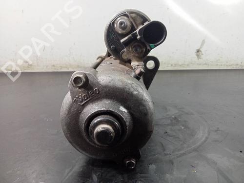 Starter AUDI A3 Sportback (8VA, 8VF) 2.0 TDI | BP11735050M8 