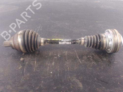 Used Left front driveshaft Left front driveshaft SKODA OCTAVIA IV Combi (NX5, PV5) 1.5 TSI e-TEC (150 hp) 28948810 28948810