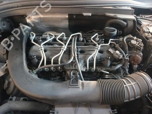 Engine VOLVO XC60 I SUV (156) D5 AWD | BP30176815M1 