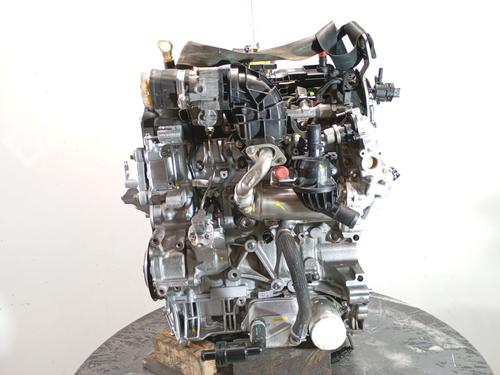 Motor für FORD TRANSIT CUSTOM V362 Bus (F3) 2.0 EcoBlue (150 hp) 28383003