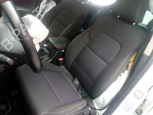 Left front fog light KIA SPORTAGE IV (QL, QLE) 1.6 GDI | BP5600651C30 