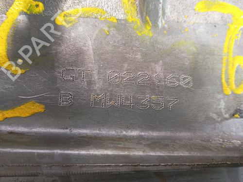 Gearbox CHEVROLET CAPTIVA (C100, C140) 2.4 | BP24842989M3 