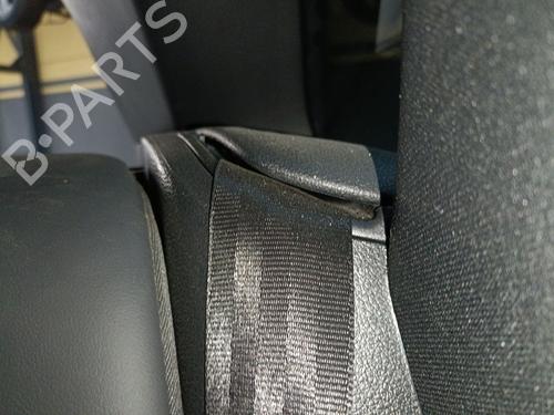 Used Rear left seatbelt AUDI Q5 (FYB, FYG) 55 TFSI e quattro (265 hp) 31307061