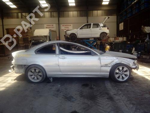 Used Parts BMW 3 Coupe (E46)  318 Ci  1085517