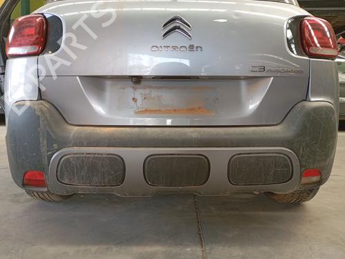 Bagtil kofangere CITROËN C3 AIRCROSS II (2R_, 2C_) 1.2 PureTech 110 (2RHNZB, 2RHNZW, 2RHNPX, 2RHNPJ) (110 hp) 28125618