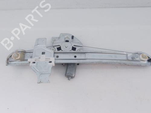 Front left window mechanism CITROËN C3 III (SX) 1.5 BlueHDi 100 (SXYHYP, SXYHTU) | BP33843618C22 - Image 3