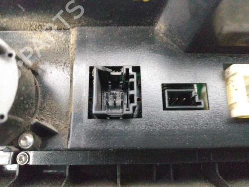Climate control BMW X3 (E83) 2.0 d | BP5264067I5 