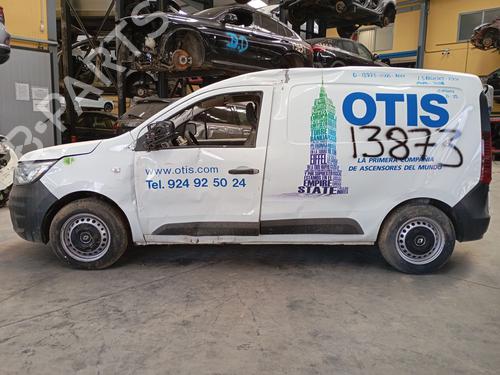 AC compressor RENAULT EXPRESS Box Body/MPV 1.5 Blue dCi 75 (F6AA) | BP28071736M34 