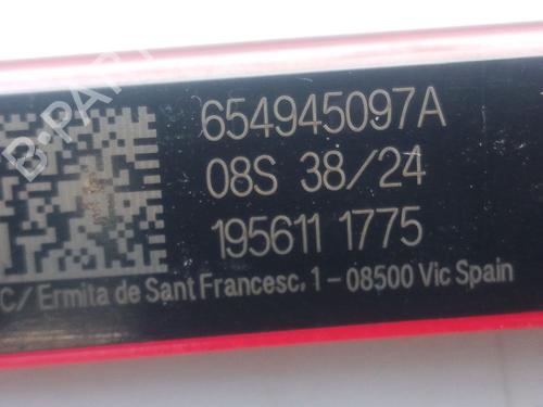 Third brake light SKODA KAMIQ (NW4) 1.5 TSI | BP28690004L11 - Image 4