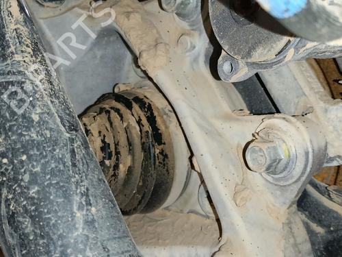 Used Right rear steering knuckle KIA SPORTAGE V (NQ5) 1.6 T-GDI MHEV AWD (179 hp) 32022878