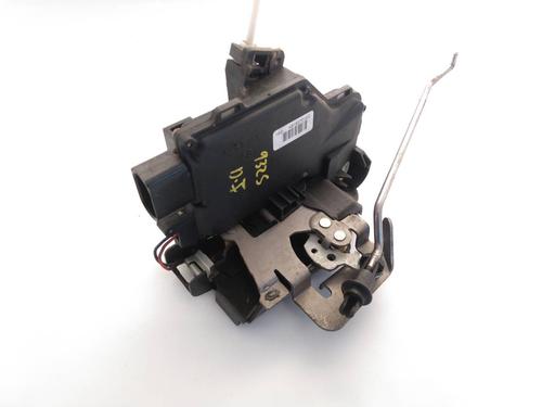 Front left lock AUDI A4 B6 Avant (8E5) 1.9 TDI | BP9244630C98 