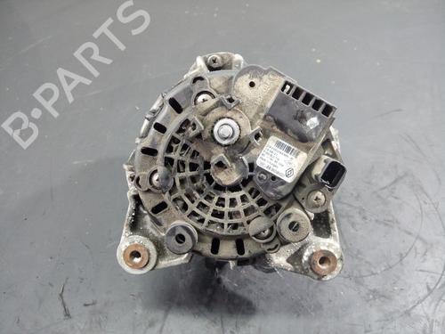 Alternator DACIA LODGY (JS_) 1.5 dCi | BP17898169M7 